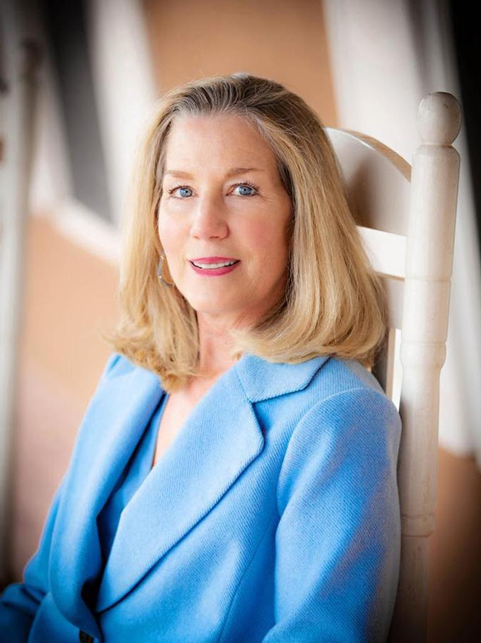 Susan Rogers